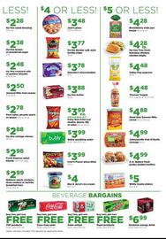 Hy-Vee Weekly Ad week 10 Page 3