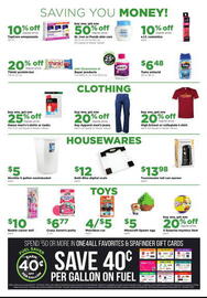 Hy-Vee Weekly Ad week 10 Page 4