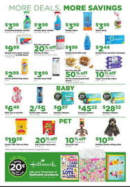 Hy-Vee Weekly Ad week 10 Page 5