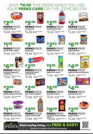 Hy-Vee Weekly Ad week 10 Page 6