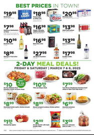 Hy-Vee Weekly Ad week 10 Page 8