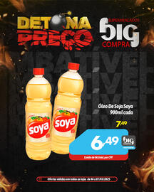 Catálogo Supermercados Big Compra Página 2