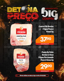 Catálogo Supermercados Big Compra Página 3