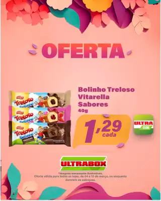 Catálogo Ultrabox (válido até 10-03)