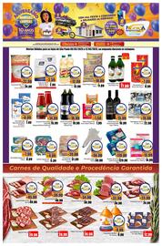 Catálogo Proença Supermercados semana 10 Página 1