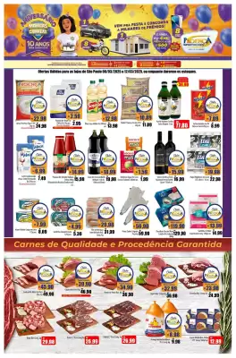 Catálogo Proença Supermercados (válido até 12-03)