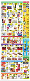 Fiesta Mart Weekly Ad week 10 Page 2