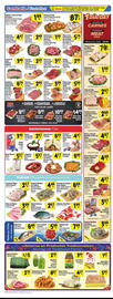 Fiesta Mart Weekly Ad week 10 Page 3