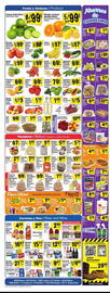 Fiesta Mart Weekly Ad week 10 Page 4