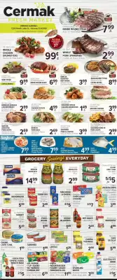 Cermak Fresh Market Weekly Ad (valid until 11-03)