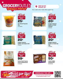 Grocery Outlet Weekly Ad week 10 Page 2