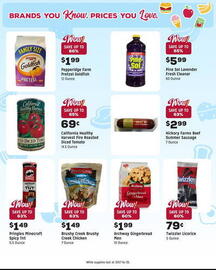 Grocery Outlet Weekly Ad week 10 Page 7