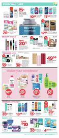 Rexall flyer week 10 Page 15