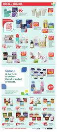 Rexall flyer week 10 Page 17