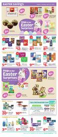 Rexall flyer week 10 Page 19