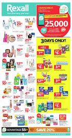 Rexall flyer week 10 Page 2