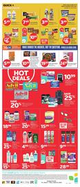 Rexall flyer week 10 Page 3