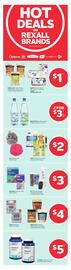 Rexall flyer week 10 Page 4