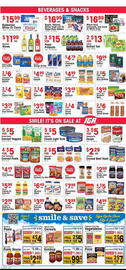 IGA Weekly Ad week 10 Page 2