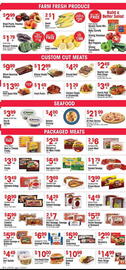 IGA Weekly Ad week 10 Page 4