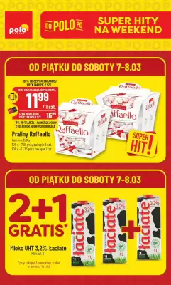 Polomarket gazetka (ważność do 8-03)