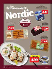 Lidl leaflet week 11 Page 12