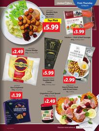 Lidl leaflet week 11 Page 13