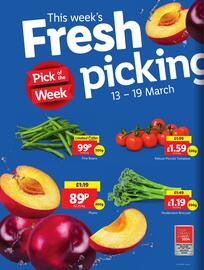 Lidl leaflet week 11 Page 2