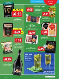 Lidl leaflet week 11 Page 9