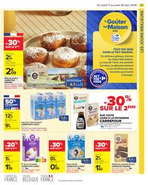 Catalogue Carrefour page 11