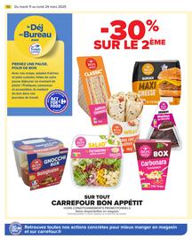 Catalogue Carrefour page 12