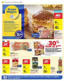 Catalogue Carrefour page 14