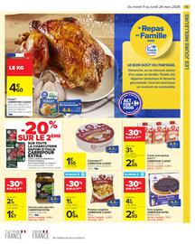 Catalogue Carrefour page 17