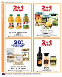 Catalogue Carrefour page 18