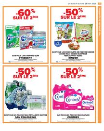 Catalogue Carrefour page 19