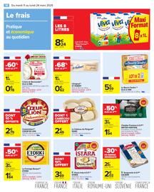 Catalogue Carrefour page 20