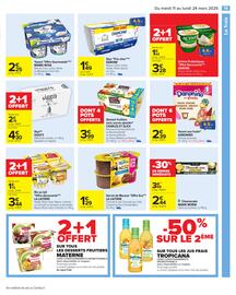 Catalogue Carrefour page 21