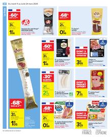 Catalogue Carrefour page 22