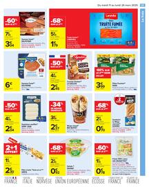 Catalogue Carrefour page 23