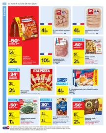 Catalogue Carrefour page 24