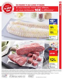 Catalogue Carrefour page 25