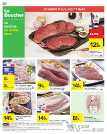 Catalogue Carrefour page 26