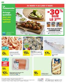 Catalogue Carrefour page 28