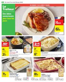 Catalogue Carrefour page 30