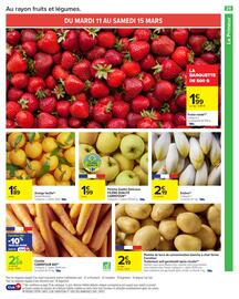 Catalogue Carrefour page 31