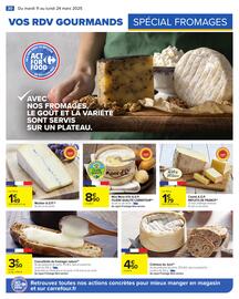 Catalogue Carrefour page 32