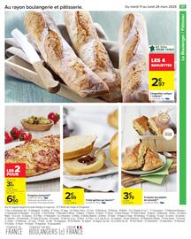 Catalogue Carrefour page 33