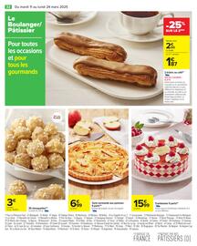 Catalogue Carrefour page 34