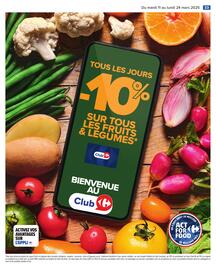 Catalogue Carrefour page 35