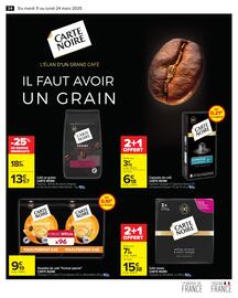 Catalogue Carrefour page 36